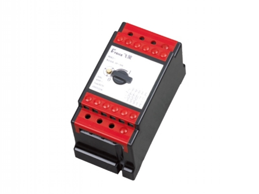 Ordinary Discount Waterproof Splice Connectors - 8061 series Explosion-proof anti-corrosion motor protection switch – Feice